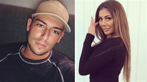 Ex On The Beach's Sam Scott reveals truth behind Chloe Ferry 